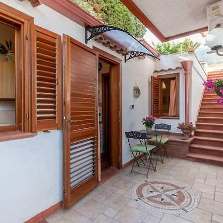 La Deliziosa Casetta Marina di Ragusa Exterior foto