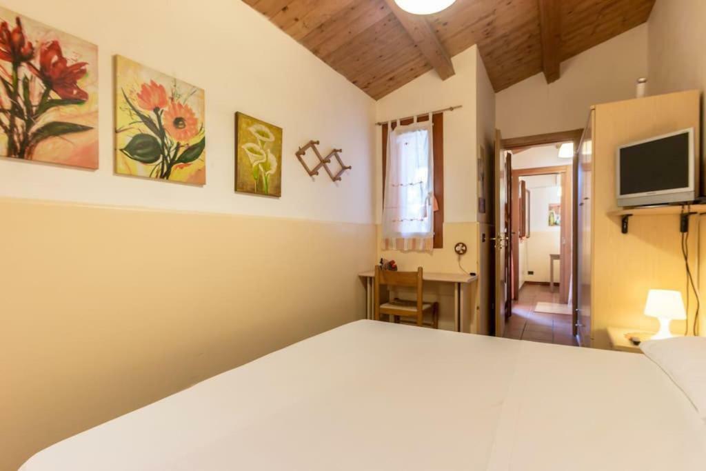 La Deliziosa Casetta Marina di Ragusa Exterior foto