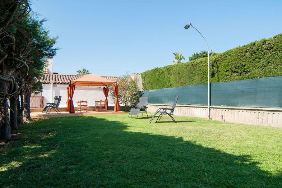 La Deliziosa Casetta Marina di Ragusa Exterior foto